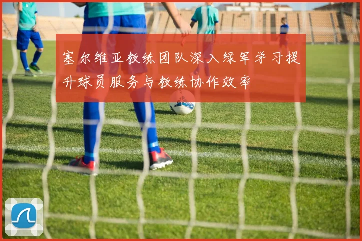 塞尔维亚教练团队深入绿军学习提升球员服务与教练协作效率